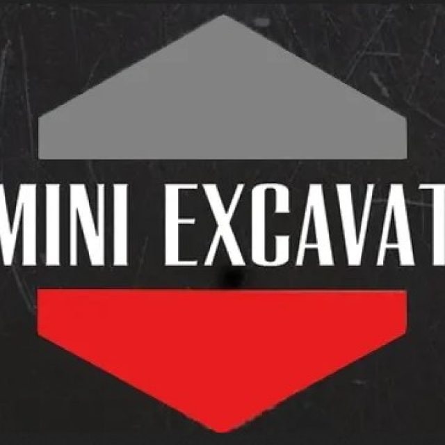 Mini-Excavation DF