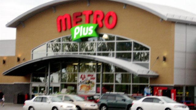 METRO PLUS